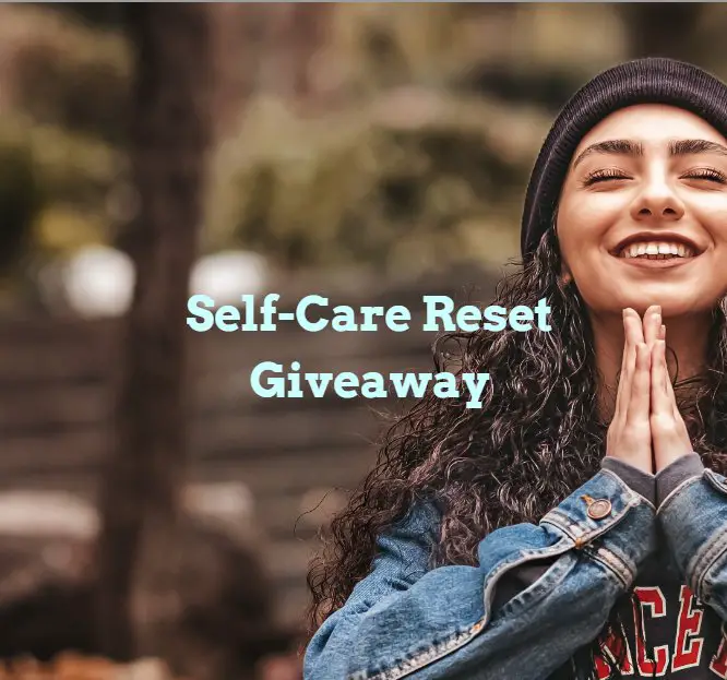 Gogh Jewelry Selfcare Rest Giveaway – Win $1,450 In Selfcare Essentials Including Gift Cards + $500 Jewelry