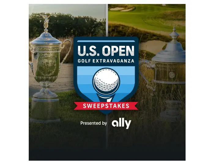 GolfPass U.S. Open Golf Extravaganza Presented By Ally - Win A Trip For 2 To The US Open & More