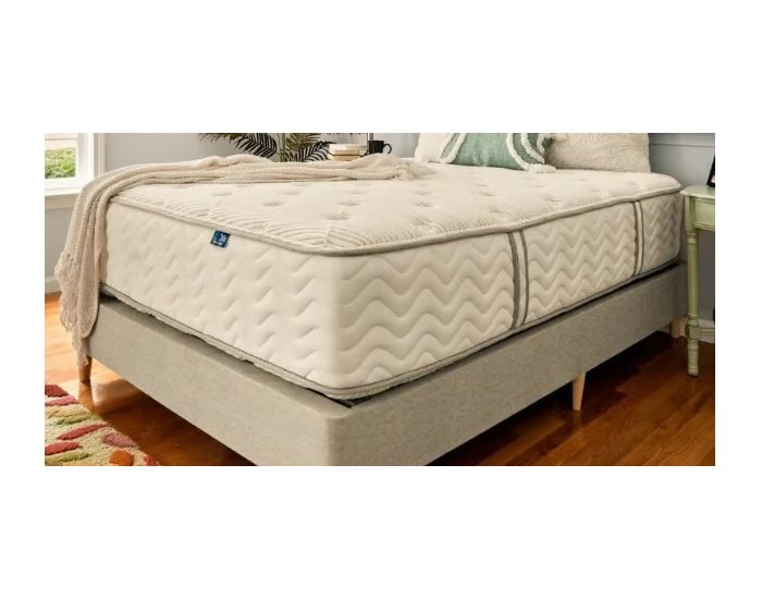 GoodBed Mattress Giveaways - Win A DLX Classic Mattress