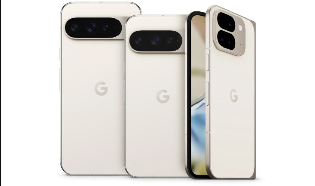 Google Team Pixel NBA All-Star 2025 Sweepstakes - Win A Google Pixel 9 Pro & A Trip For 2 To NBA All-Star 2025