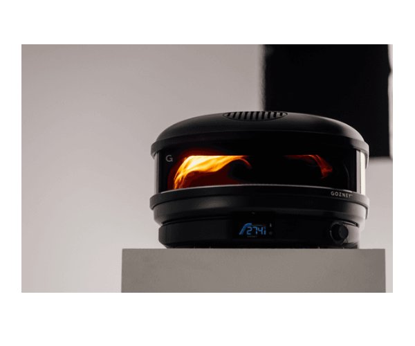 Gozney Off-Back Arc XL Giveaway - Win A Pizza Oven With Accessories