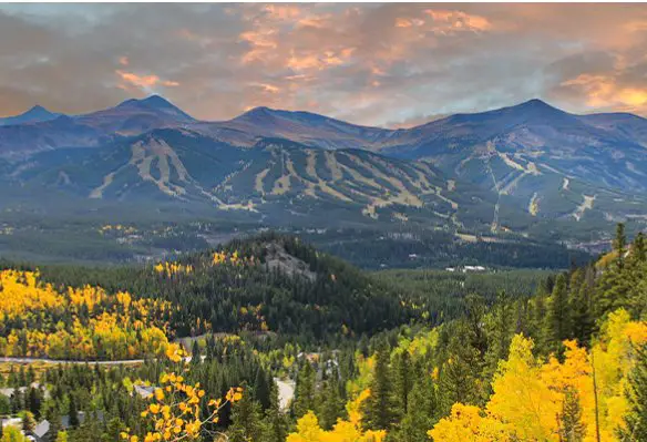 Grand Colorado Giveaway – Win A Colorado Trip Of A Lifetime