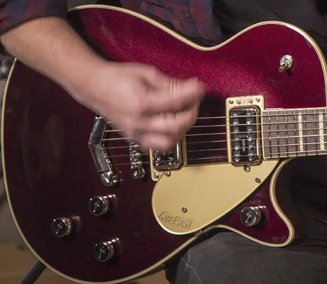 Great Gretsch Jet Giveway