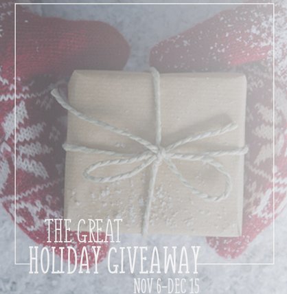 Great Holiday Giveaway Sweepstakes