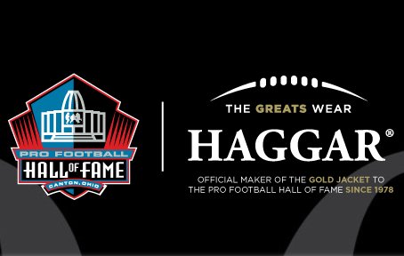 Haggar Pro Football Hall of Fame Enshrinement Sweepstakes  - Win A Trip For 2 To Canton, OH