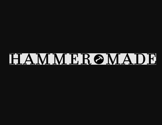 Hammer Made Father’s Day Grill Giveaway – Win A Medium-Size Kamado-Style Grill Or Portable Charcoal Grills