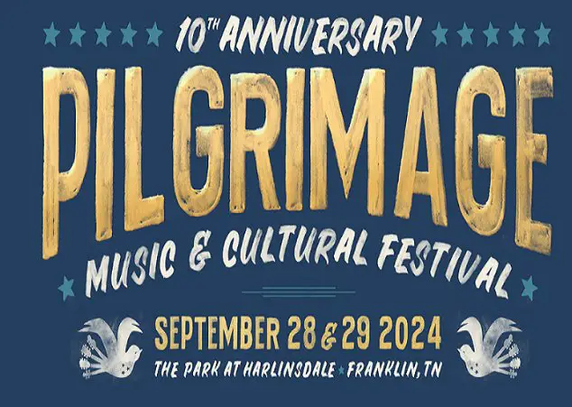 Hardee's Biscuit & Jam Pilgrimage Festival VIP Giveaway - Win A Trip To The Pilgrimage Music And Cultural Festival In Franklin