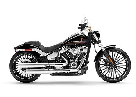 Harley-Davidson Motorcycle Sweepstakes – Win A Harley-Davidson Motorcycle  (12 Winners)