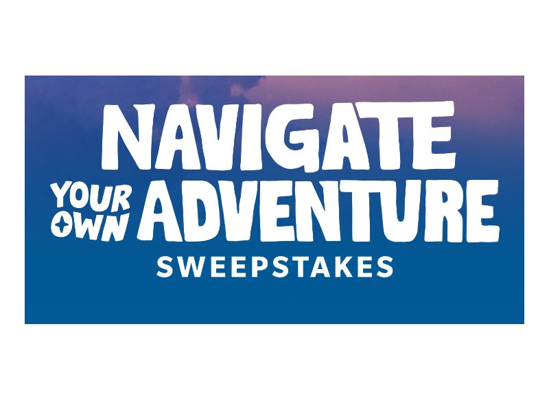 Hawaiian Airlines Navigate Your Own Adventure Sweepstakes - Win 500,000 HawaiianMiles (5 Winners)