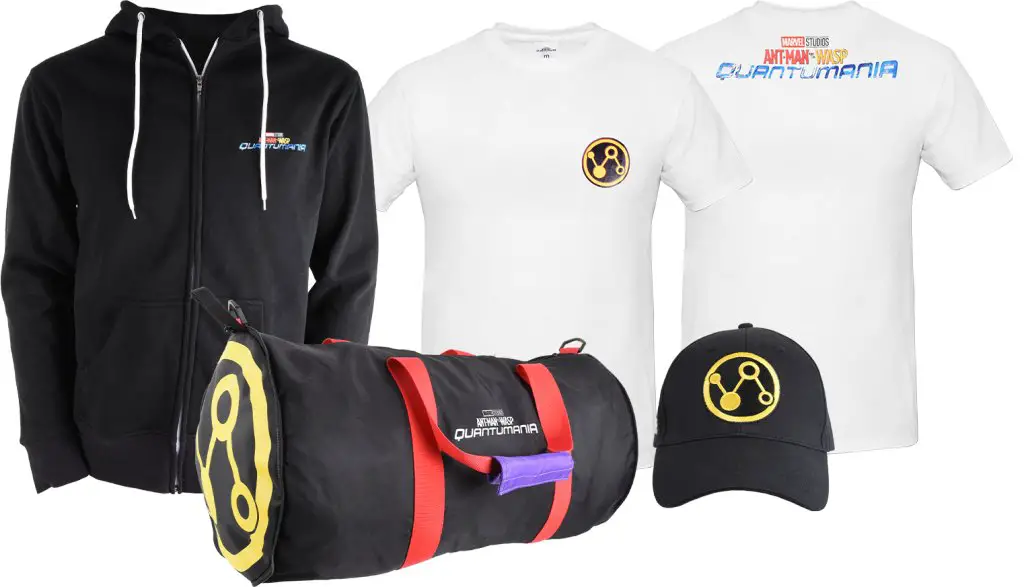 Heineken & Marvel Studios Ant-Man And The Wasp Sweepstakes - Enter To Win Hats, T-Shirts, Duffel Bags & More (160 Winners)