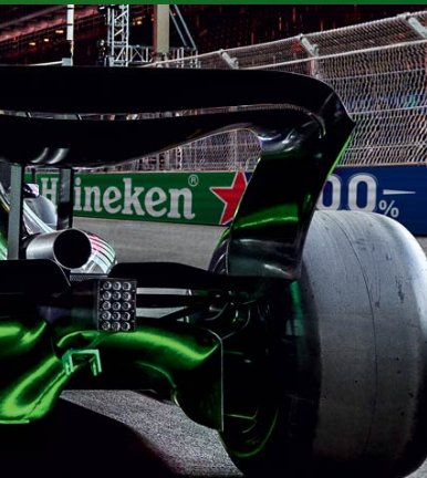 Heineken Formula 1 Miami Grand Prix 2024 Sweepstakes – Win A Trip To The Formula 1 Heineken Silver Las Vegas Grand Prix (5 Winners)