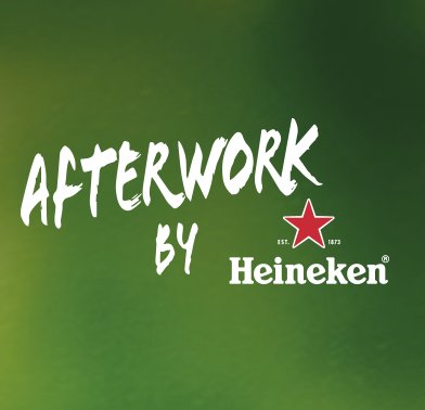 Heineken Light Afterwork Sweepstakes