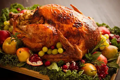 Heritage Turkey Sweepstakes