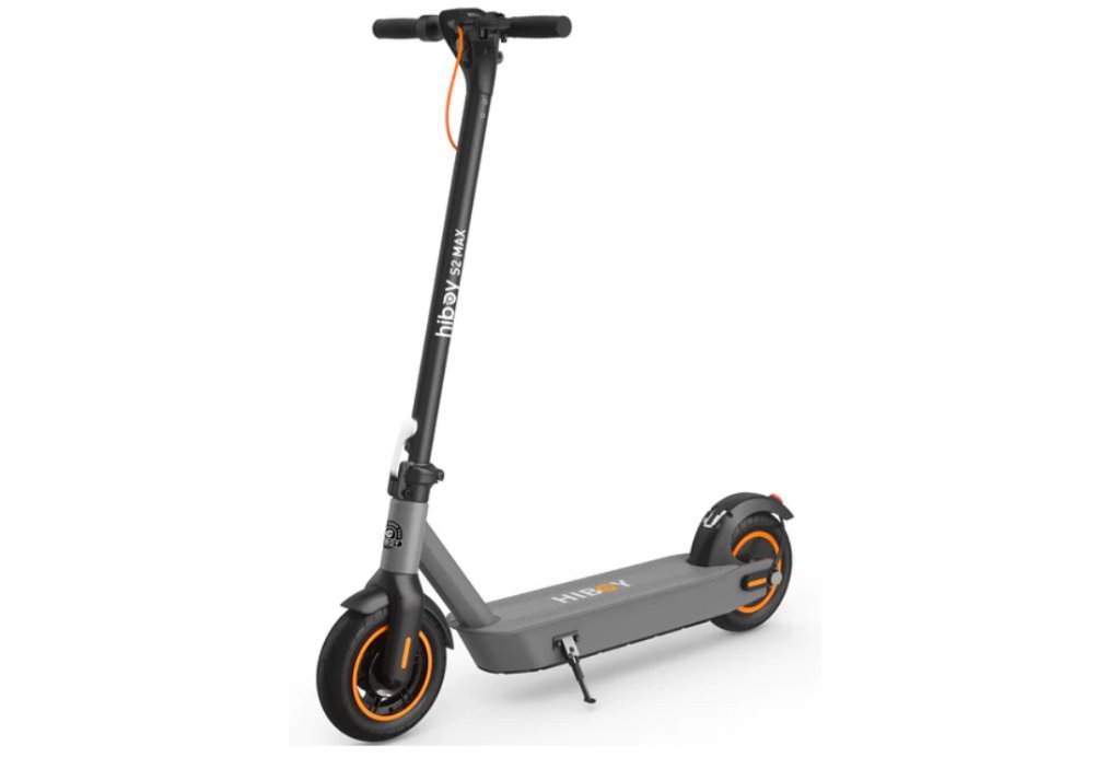 Hiboy Back-To-School Giveaway - Win An S2 Electric Scooter & More