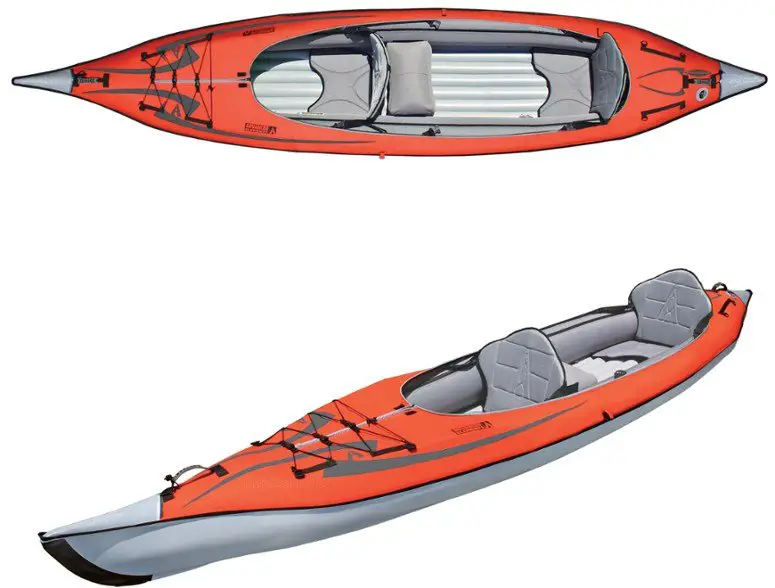 Holiday Kayak Giveaway