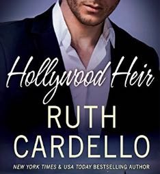 Hollywood Heir Giveaway