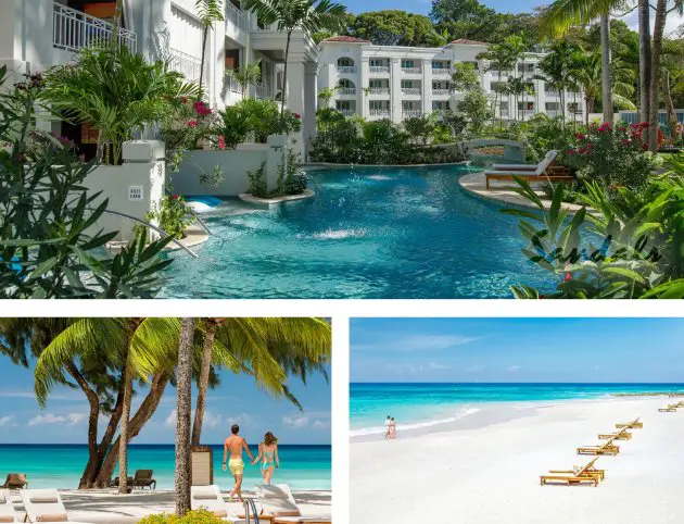 Honeymoons.com Bask in the Barbados Sun Giveaway - Win A $3,000 Getaway