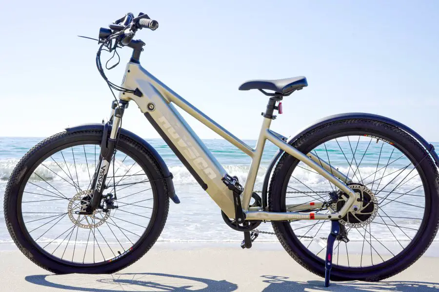 Hovsco New Rockstars E-Bike Giveaway - Win A $1,499 Electric Bicycle