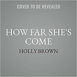 How Far She's Come Giveaway