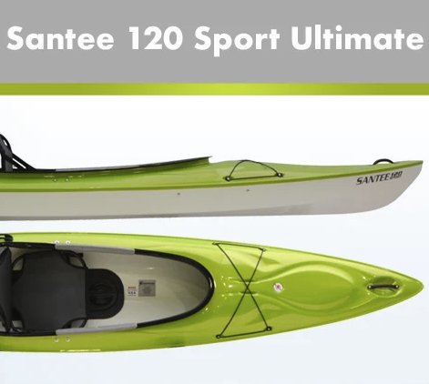 Hurricane Kayaks Sweepstakes