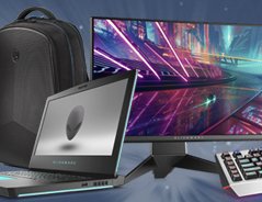 I Am Alienware Contest