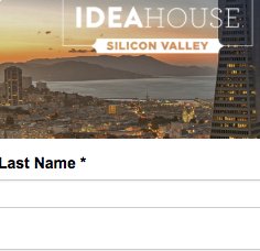 Idea House Sweepstakes