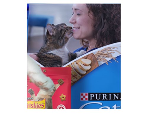 IGA & Purina Pet Photo Contest - Win A Year's Worth Of Pet Food (6 Winners)
