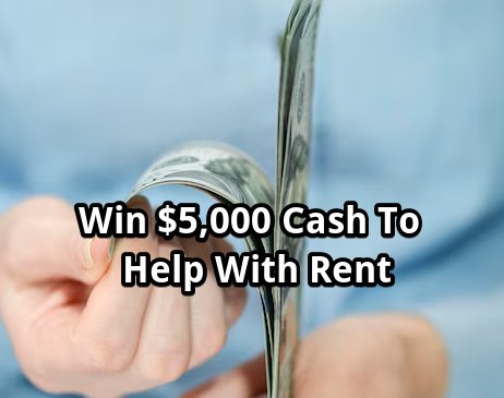 iHeart’s “One of Them Days” Sweepstakes - Win $5,000 Cash To Help With Rent