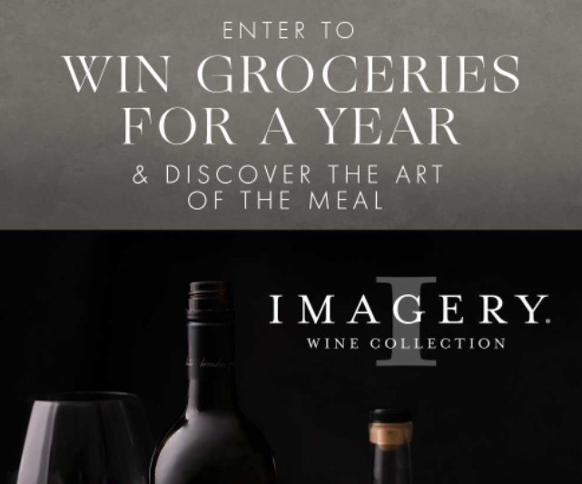 imagery-winery-free-groceries-for-a-year-sweepstakes-win-8-000-gift