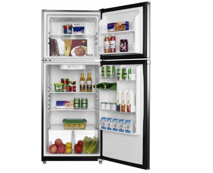 Insignia Refrigerator Giveaway