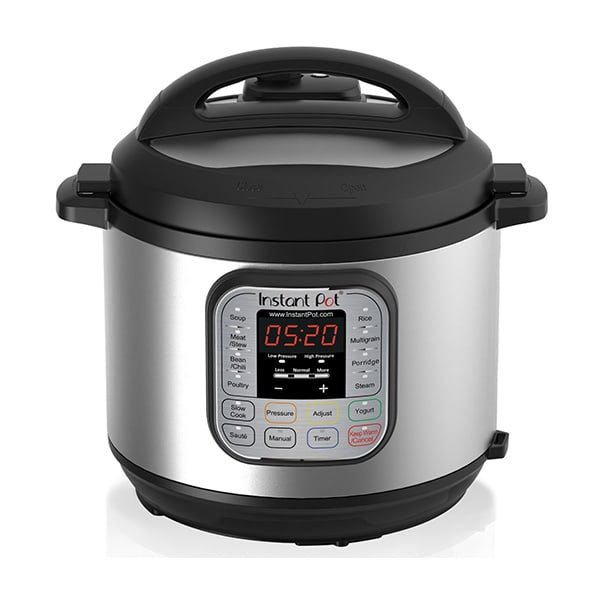 Instant Pot 6qt Pressure Cooker Giveaway