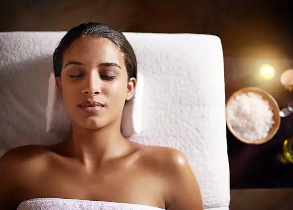 Instyle Spa Retreat 10000 Sweepstakes Win 10000 For A Spa Retreat