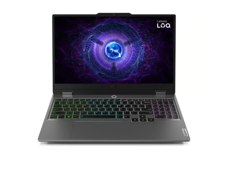 Intel Gaming Access Giveaway - Win A Lenovo LOQ 15IAX9I Gaming Laptop