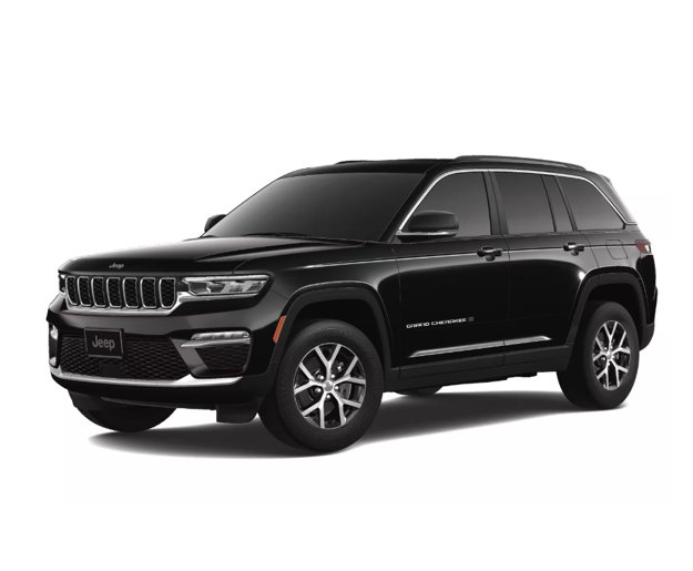 International Delight Sweet Ride Sweepstakes – Win A 2024 Jeep Grand Cherokee Limited 4X4 Vehicle & More