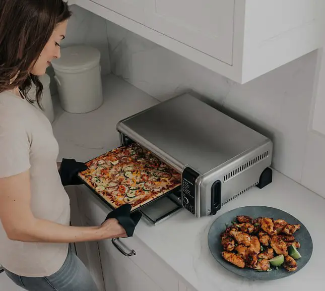 iNTOUCH Ninja Foodi 8-in-1 Digital Air Fry Oven Sweepstakes – Win A Ninja Foodi 8-in-1 Digital Air Fry Oven