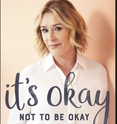 It's Okay Not to Be Okay Giveaway