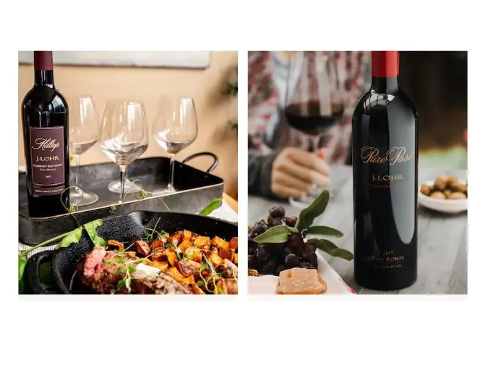 J. Lohr Leading The Way Sweepstakes - Win A Trip For Two To Paso Robles, California