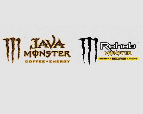 Java Monster Rehab Truck Instant Win - Win Official Merchandise from Monster Energy and More