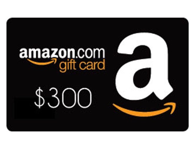 Joyshaper $300 Amazon Gift Card Giveaway