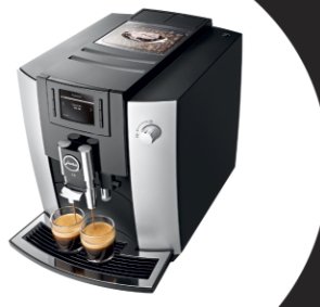 Jura Coffee Maker Contest