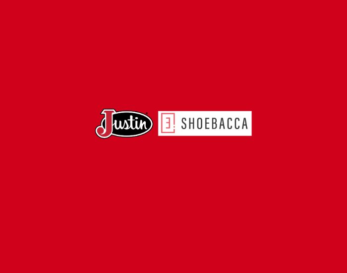 Justin Brands Boots X Shoebacca George Strait Sweepstakes - Win Two Vegas Concert Tickets