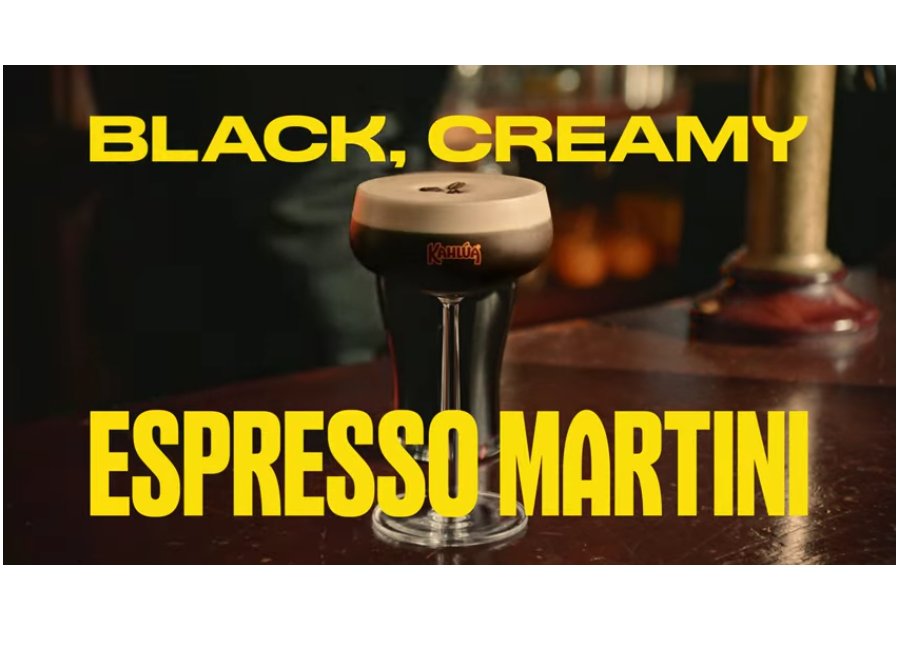 Kahlua St. Patrick’s Day Espresso Martini Sweepstakes - Win $14 (1,000 Winners)