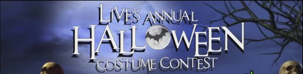 Kelly And Ryan Halloween Costume Contest - Win $5,000