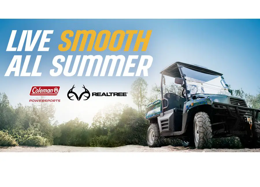 Keystone Light Summer 2023 Sweepstakes Win A Brand New Coleman