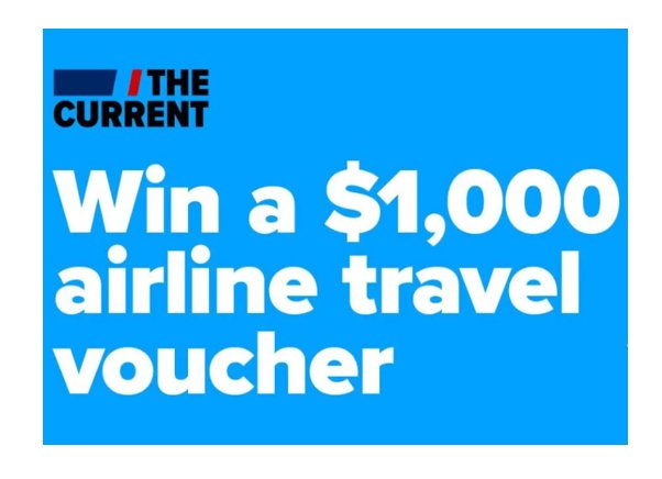 Kim Komando $1,000 Airline Travel Voucher Giveaway