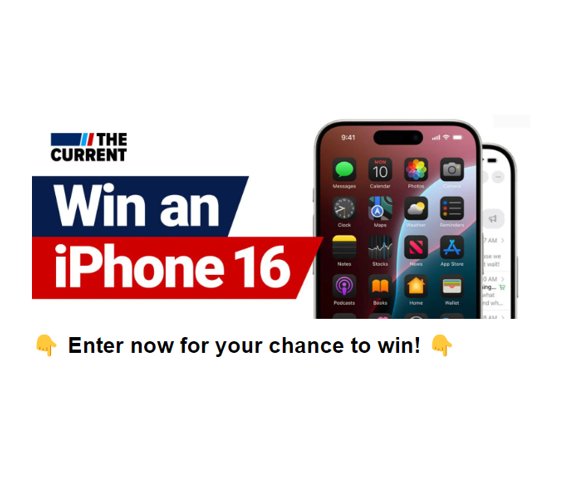 Kim Komando Show iPhone 16 Giveaway – Win A New Apple iPhone 16