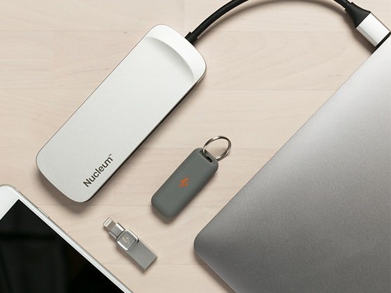 Kingston Tech Accessories Sweepstakes