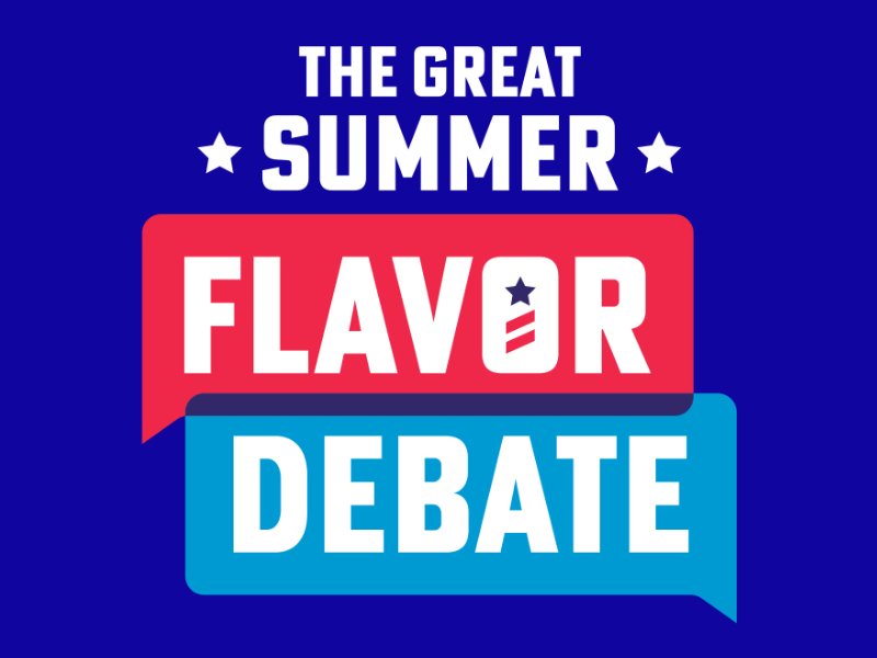 Kraft Heinz The Great Summer Flavor Debate Sweepstakes - Win Merch, Party Games & More