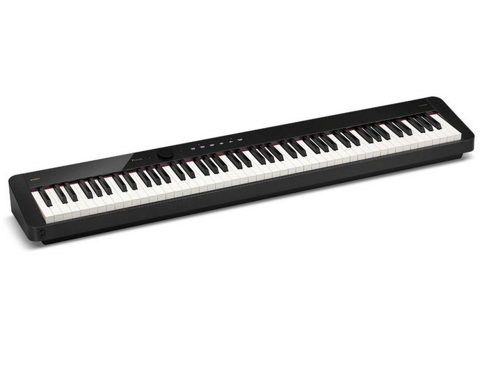 Kraft Music Giveaway - Win a Casio PX-S5000 Keyboard