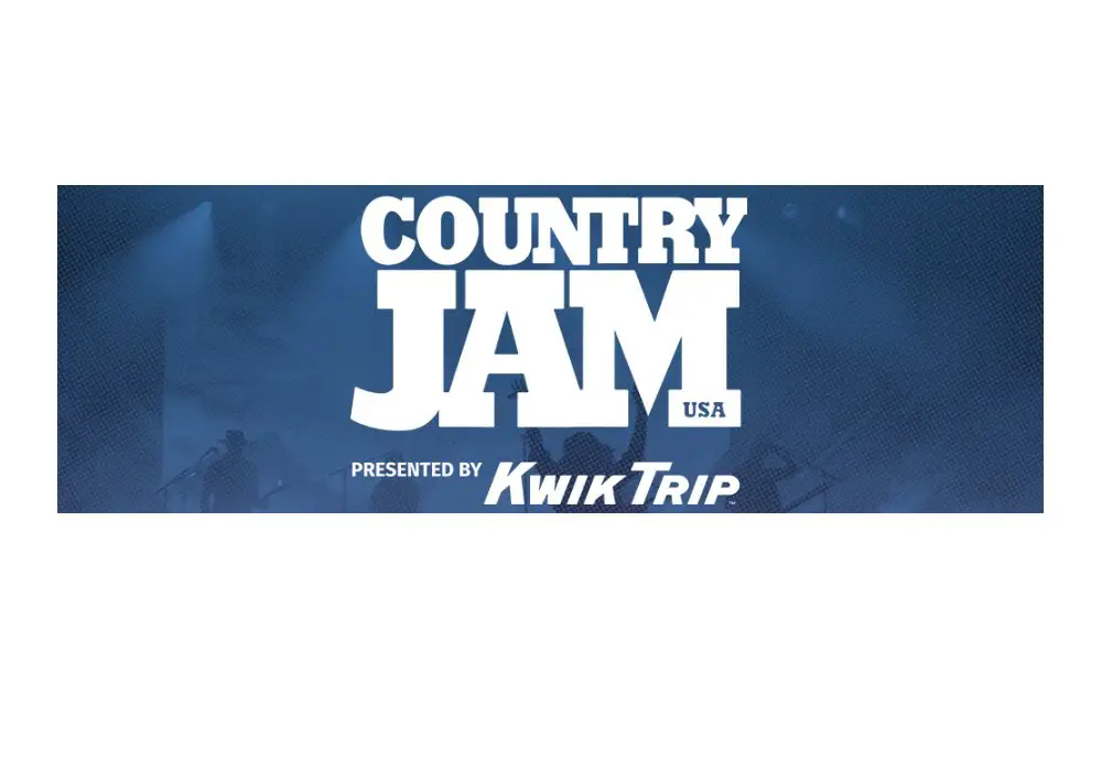 Kwik Trip Country Jam USA Autograph Guitar Giveaway - Win A Brand New Guitar (Limited States)